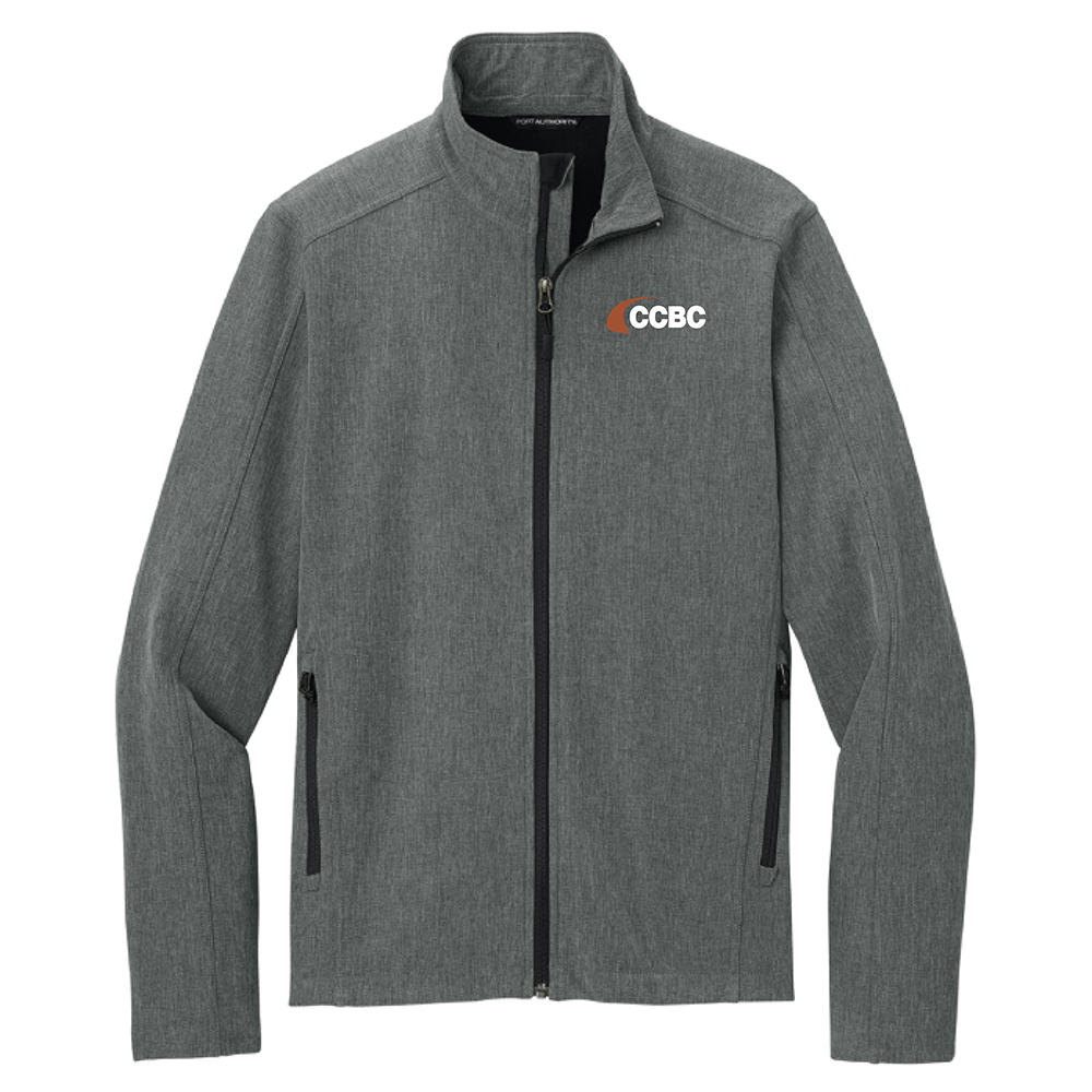 Port Authority Core Soft Shell Jacket