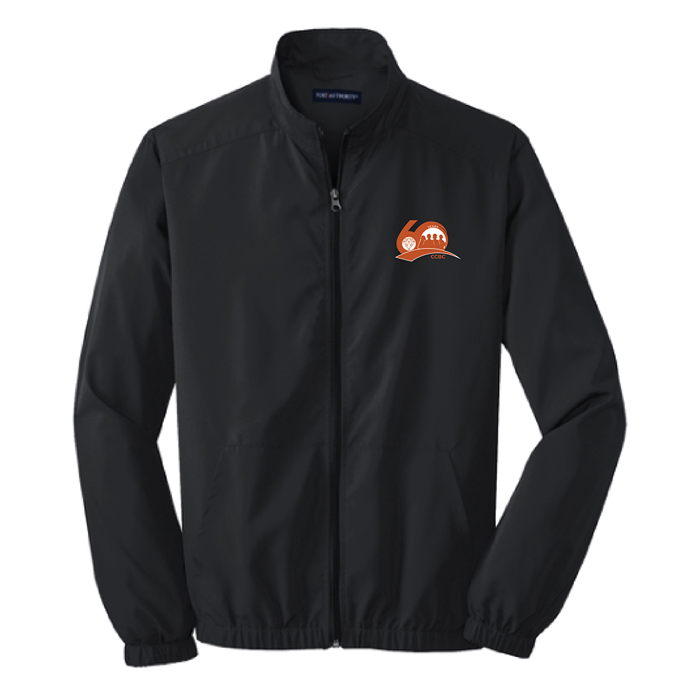 Port Authority Essential Jacket