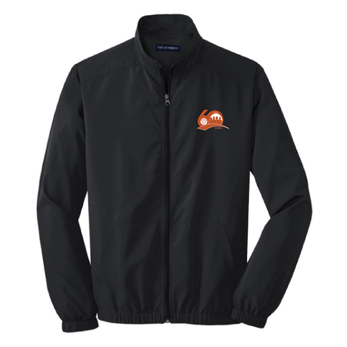 Port Authority Essential Jacket