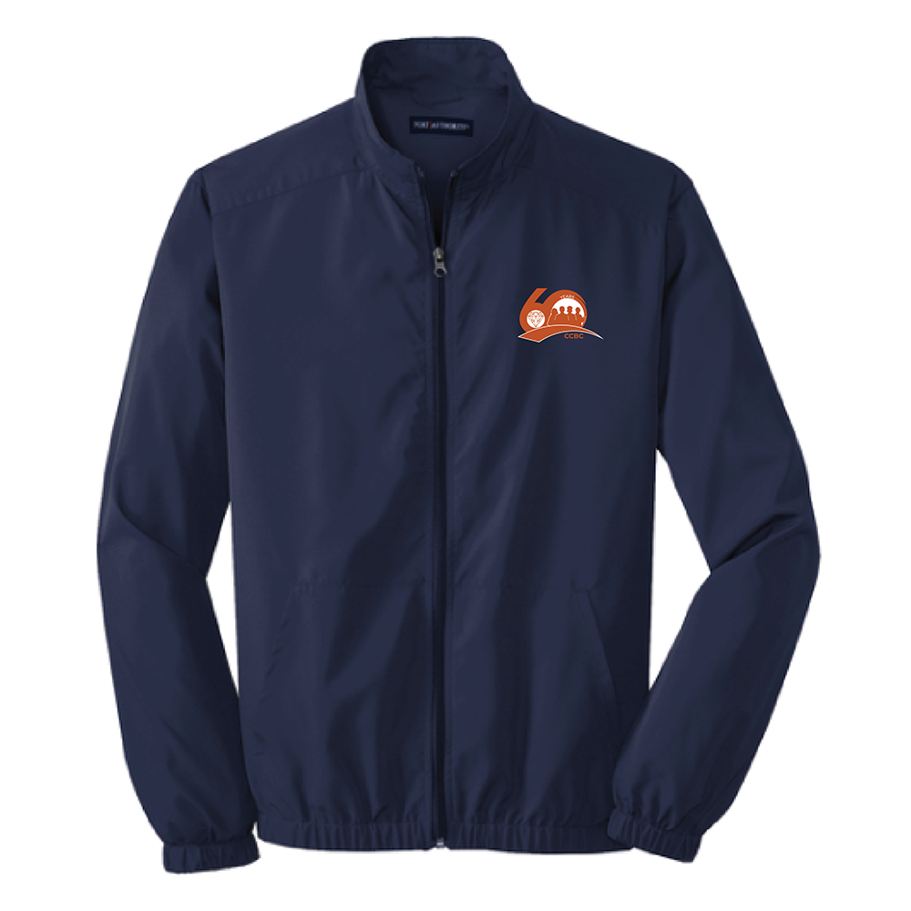 Port Authority Essential Jacket