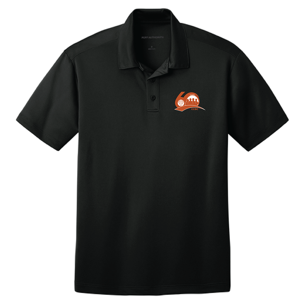Port Authority® Silk Touch™ Performance Polo