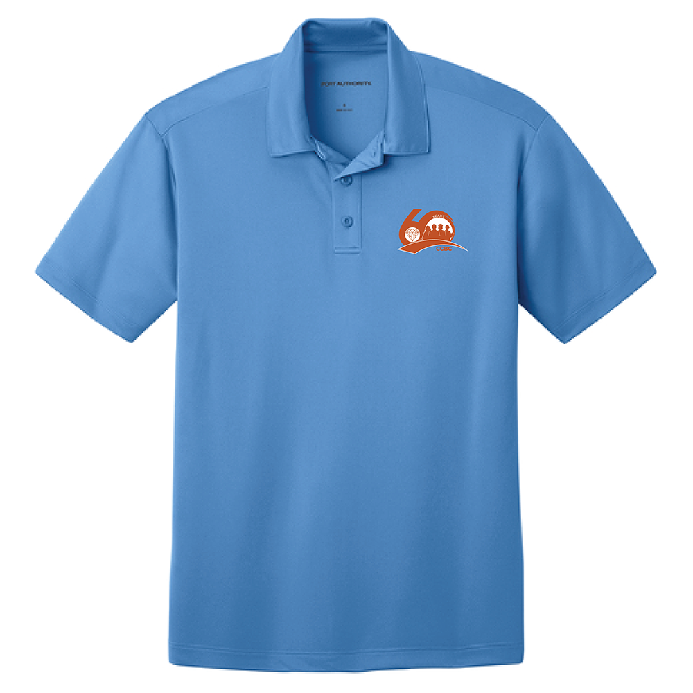 Port Authority® Silk Touch™ Performance Polo